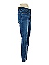 Madewell Hearts Blue Jeans Size 27 waist - photo 4