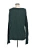 Express Green Pullover Sweater Size M - photo 2