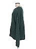 Express Green Pullover Sweater Size M - photo 5