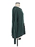 Express Green Pullover Sweater Size M - photo 4