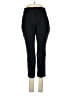 Athleta Chevron-herringbone Black Active Pants Size 2 - photo 1