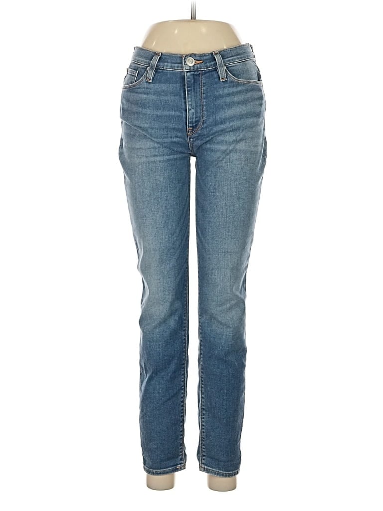 Pre-owned Hudson Jeans In Blue