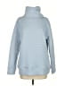 Gap Fit Blue Turtleneck Sweater Size XS - photo 1