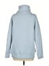 Gap Fit Blue Turtleneck Sweater Size XS - photo 2