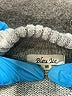 blu ice Gray Pullover Sweater Size M - photo 6