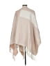 Soia & Kyo 100% Acrylic Tan Poncho One size - photo 2