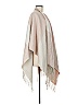 Soia & Kyo 100% Acrylic Tan Poncho One size - photo 4