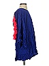 Sundress Blue 3/4 Sleeve Blouse Size XS - photo 4
