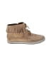 Ugg Tan Ankle Boots Size 6 - photo 1