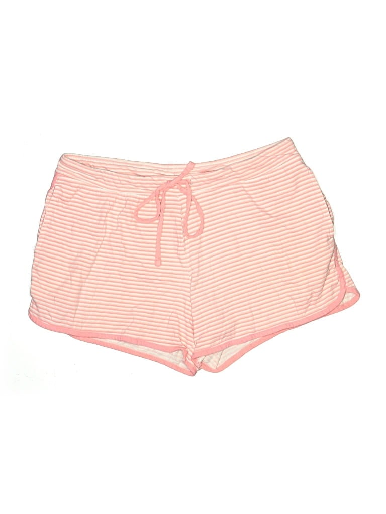 Pre-owned Carole Hochman Shorts In Pink
