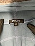 Michi Color Block Blue Active Pants Size S - photo 7