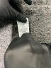 Express Solid Black Cocktail Dress Size XXS - photo 8