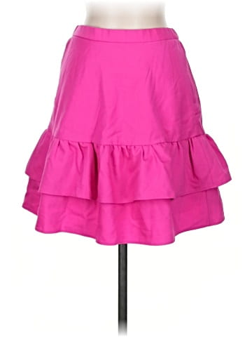 J.Crew Wool Skirt (view 1)