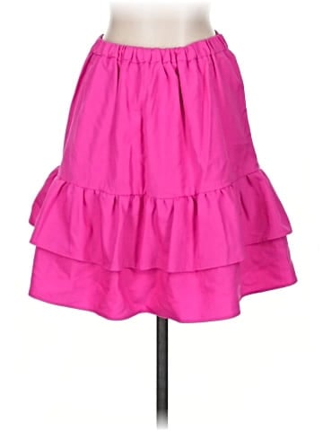 J.Crew Wool Skirt (view 2)