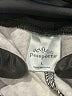 PASSPORTS Houndstooth Black Casual Pants Size L - photo 7
