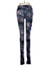 Lululemon Athletica Print Blue Active Pants Size 4 - photo 2