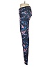 Lululemon Athletica Print Blue Active Pants Size 4 - photo 5