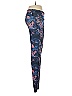 Lululemon Athletica Print Blue Active Pants Size 4 - photo 4