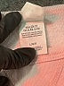Hanes Pink Sweatshirt Size L - photo 7