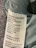 A.gain 100% Polyester Teal Vest Size S - photo 7