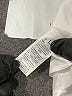 Unbranded White Casual Dress Size L - photo 4