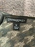 Cynthia Rowley 100% Polyester Gray Sleeveless Blouse Size M - photo 4