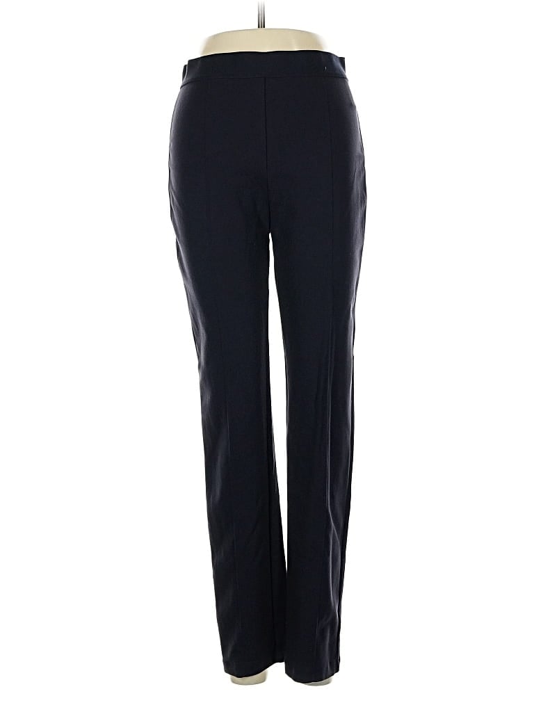 Pre-owned Uniqlo Active Pants In Black