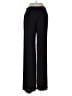 Vince. 100% Polyester Solid Black Dress Pants Size 2 - photo 2