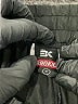Brodie Solid Black Track Pants Size M - photo 3
