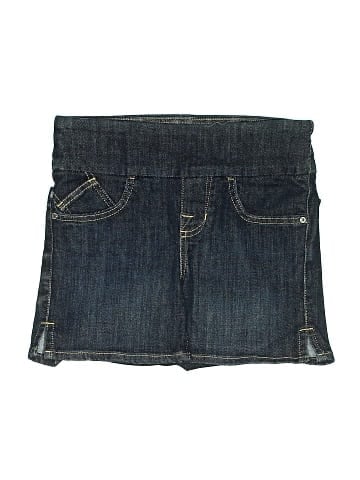 Rock & Republic Denim Shorts (view 1)