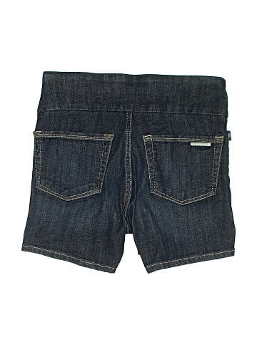 Rock & Republic Denim Shorts (view 2)