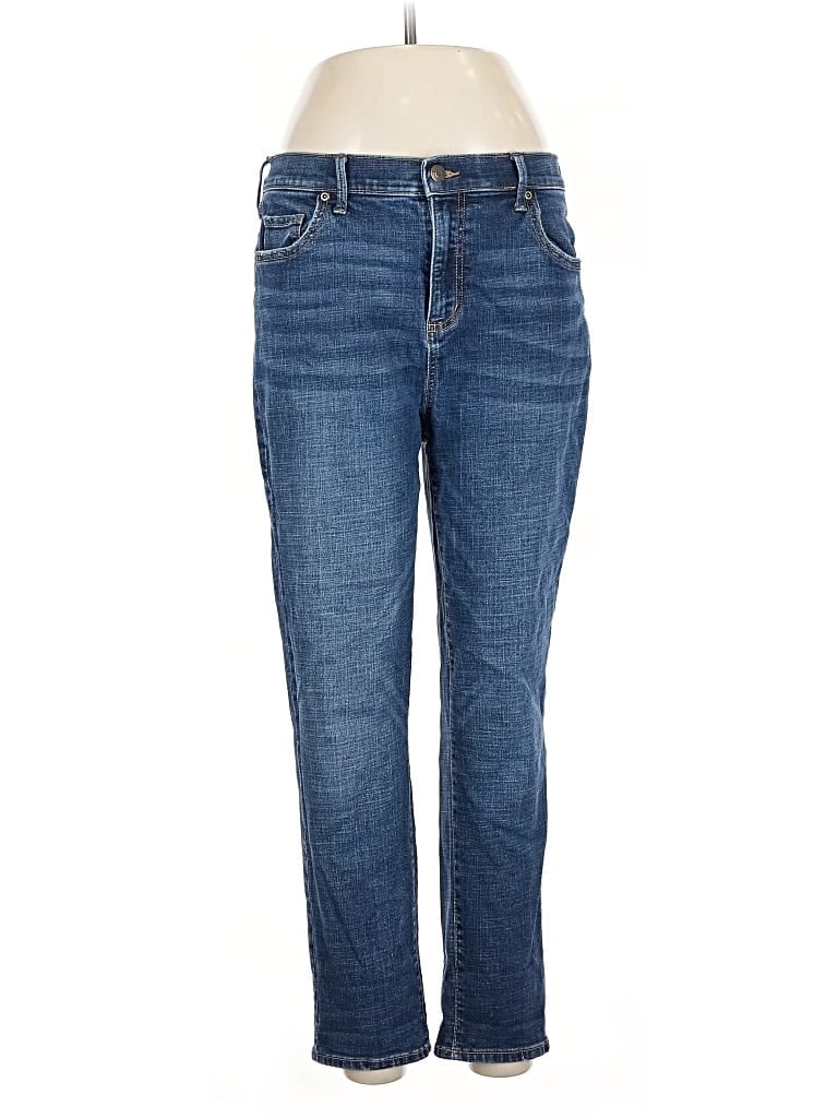 Pre-owned Sonoma Goods For Life Jeans In Blue