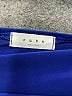 Assorted Brands Solid Blue Casual Dress Size M (estimated) - photo 7
