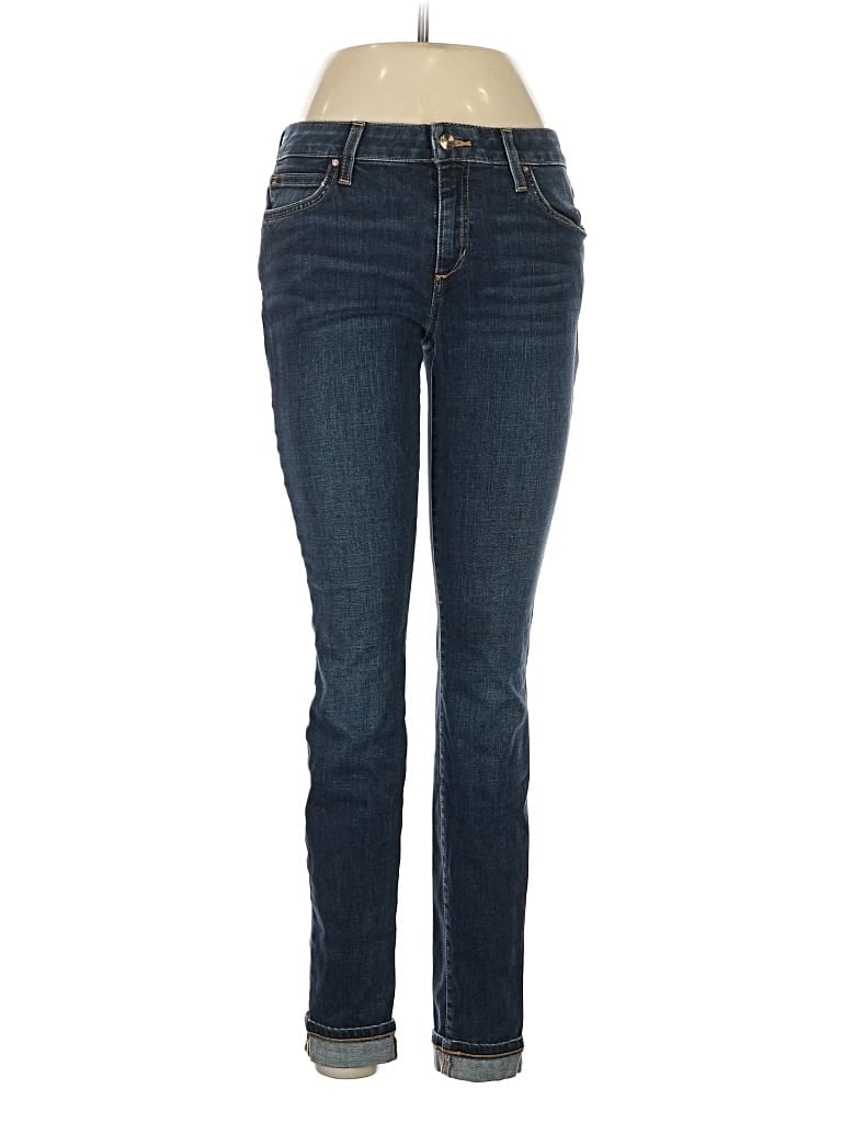 Pre-owned Joe's Jeans Jeans In Blue