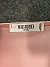 Missguided Solid Pink Cocktail Dress Size 8 (petite) - photo 7