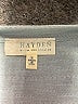 Hayden Solid Blue Casual Dress Size S - photo 7