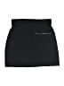 Athleta Solid Black Active Skort Size XXS - photo 2