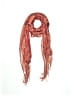 Unbranded Orange Scarf One size - photo 1