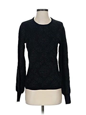 Carlisle Pullover Sweater (view 1)