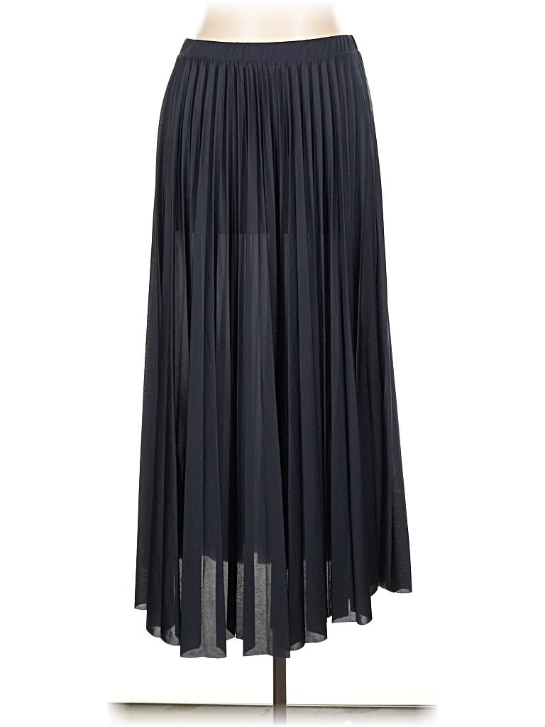 Truth By Republic Formal Skirt In Blue