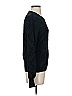Carlisle Black Pullover Sweater Size S - photo 4