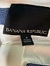 Banana Republic Stripes Ivory Jacket Size 4 - photo 6