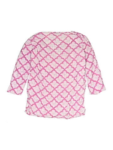 Roberta Roller Rabbit 3/4 Sleeve Blouse (view 2)