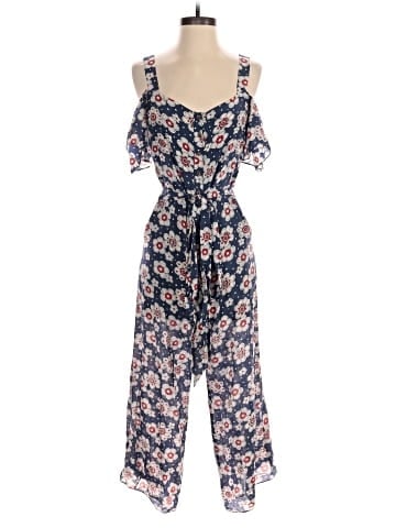 m.i.h Jeans Jumpsuit (view 1)