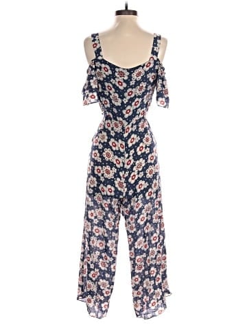 m.i.h Jeans Jumpsuit (view 2)