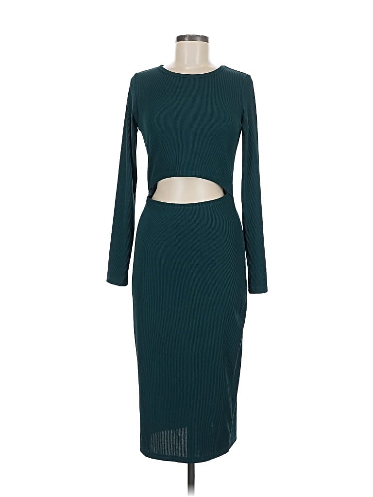 Prettygarden Cocktail Dress In Green