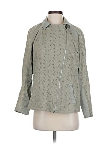 Tribal Jacket (view 1)