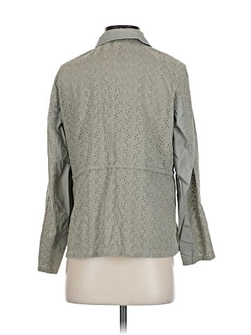 Tribal Jacket (view 2)