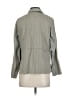 Tribal 100% Cotton Gray Jacket Size S - photo 2