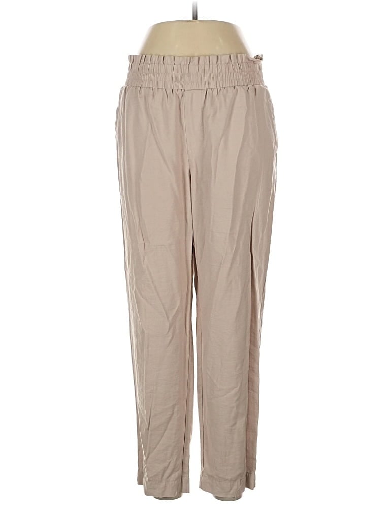 Pre-owned A New Day Casual Pants In Brown
